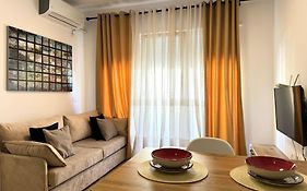 Apartment In The Heart Of Old Bazaar, Tirana - Hana Apartments