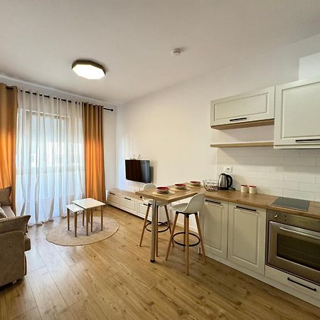 Apartment In The Heart Of Old Bazaar, Tirana - Hana Apartments Extérieur photo