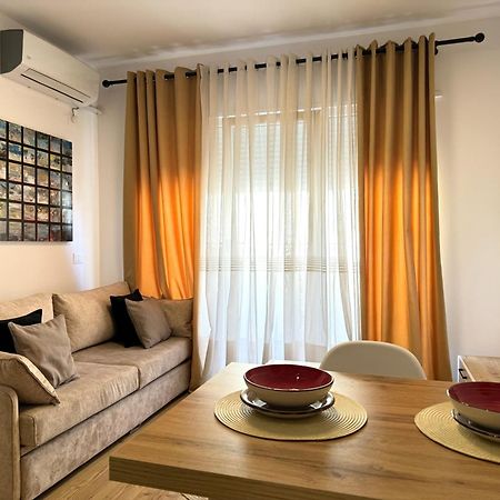 Apartment In The Heart Of Old Bazaar, Tirana - Hana Apartments Extérieur photo