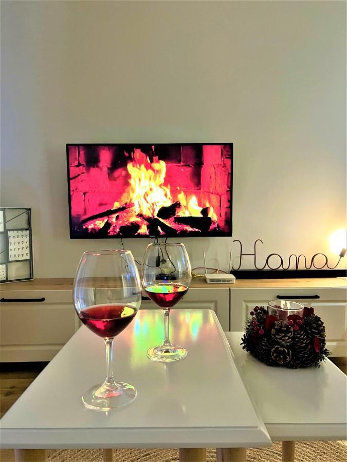 Apartment In The Heart Of Old Bazaar, Tirana - Hana Apartments Extérieur photo