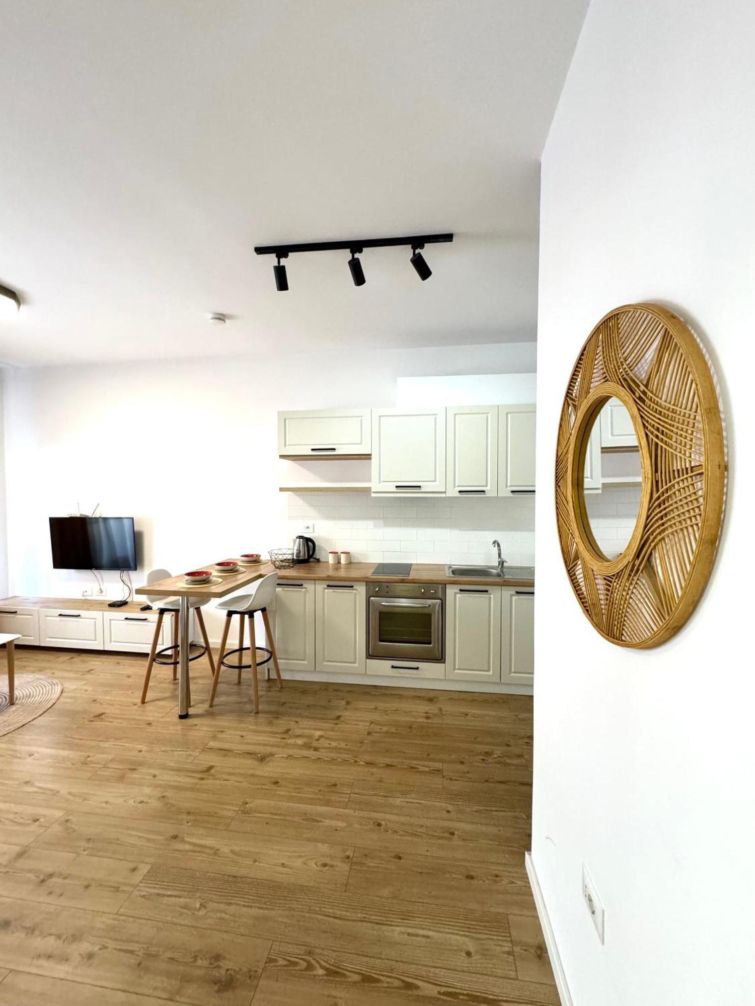 Apartment In The Heart Of Old Bazaar, Tirana - Hana Apartments Extérieur photo
